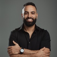 Dominatecom Employee Yuval Tsabari's profile photo