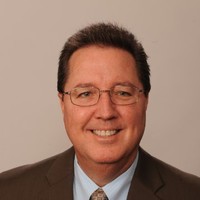 American Express Employee John Ryan's profile photo