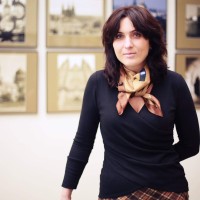 Svitlana Stepanenko Email