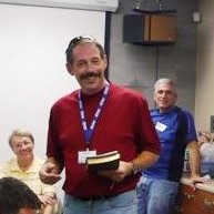 Bethany Community Church Employee Terry Gott's profile photo