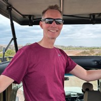 large Employee Steve Wright's profile photo