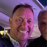 KIER GROUP PLC Employee Michael Ebbage's profile photo