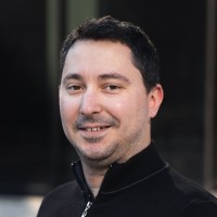 Infinum Employee Josip Bišćan's profile photo