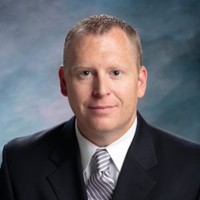 Leggett & Platt Employee Benjamin Burns's profile photo