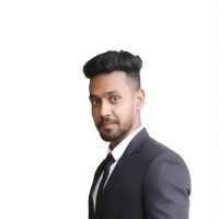Signify Financing Services Employee Ravinder Karmakar's profile photo