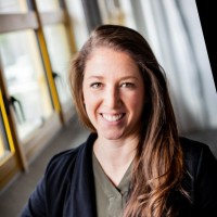 Furman University Employee Elisa Walker's profile photo