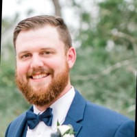 CNC MANUFACTURING Employee Jay Douglas's profile photo