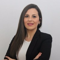 AEROTECNIC Employee María Muñoz García's profile photo