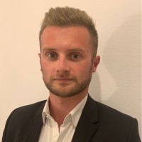 CHU de Bordeaux Employee Pierre Cetran's profile photo