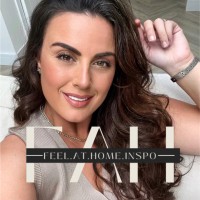 Astonish Cleaning Products Employee Jade Feelathome's profile photo