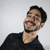 SEALI - Semana Acadêmica da Eng de Alimentos UFTM Employee Elisson Monteiro's profile photo