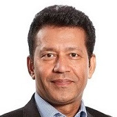 ECARX Employee Kalpesh Shingala's profile photo