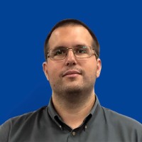 Pickering Interfaces Employee Paul Bovingdon's profile photo