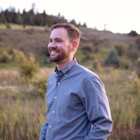 DarkMath Employee Clayton Hinson's profile photo