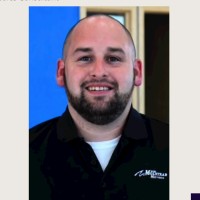 Mike Molstead Motors Employee Nick Skiye's profile photo