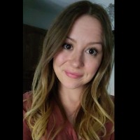 Ragon House Employee Kimberly V.'s profile photo