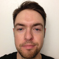 GymCloud Employee Dustin Wheeless's profile photo