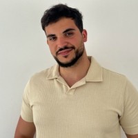 Levant Pro Employee Zaid Aburjai's profile photo