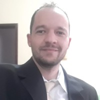 Intercast SA Employee Frank Mardey's profile photo