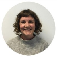 National Occupational Therapy Employee Claire Fox's profile photo