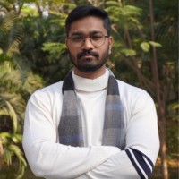 Omkar Korke's profile photo