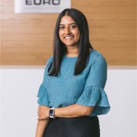 Kavita Masrani Email