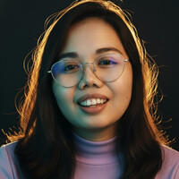 Alyst Ventures Employee Maria Maridel Exconde's profile photo