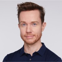 Huda Beauty Employee Steve Monsaert's profile photo