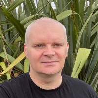 Learnosity Employee David O'Sullivan's profile photo