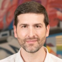Luzia Employee Javier Ramis's profile photo