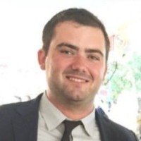 Truework Employee Jake Tyson's profile photo