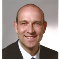 Vivawest Employee Frank Droste's profile photo