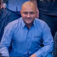 Expresso São Miguel Employee Edmar da Silva's profile photo