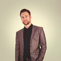United Consulting, Indianapolis, IN Employee JD McVey's profile photo