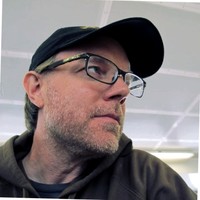 BattleBots Employee Greg Munson's profile photo