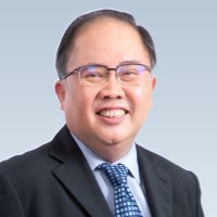 CPF Board Employee Hock Ng's profile photo