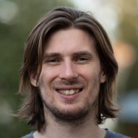 Edelia Groupe EDF Employee Quentin Roussel's profile photo