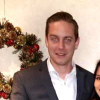 Enbridge Employee Devon G's profile photo