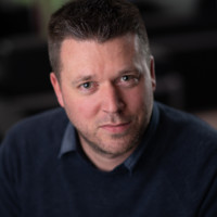 Resilient Security Employee Tom Bosschaert's profile photo