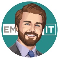 Empact IT Employee Scott Lloyd's profile photo