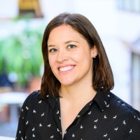 Georgetown University McCourt School of Public Policy Employee Trish Makovsky's profile photo