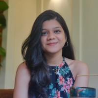 Hevo Data Employee Aishwarya Singh's profile photo