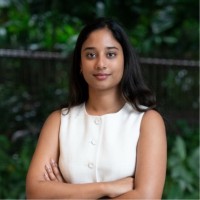 Vedika P. Email