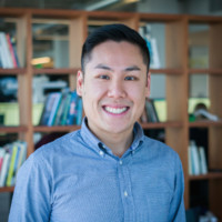 Wesley Wong Email & Phone Number