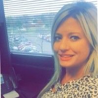 Melissa Drinkard