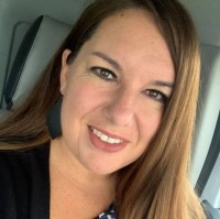 Burdick Ford Employee Julie Richardson's profile photo