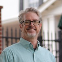 Visual Workforce Employee Ben Evans's profile photo