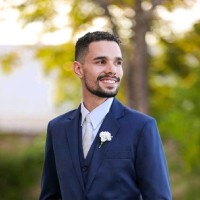 Magazine Luiza Employee Danilo Rodrigues's profile photo