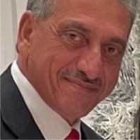 Houston Foods, Inc. DBA Burger King Employee Pascal Sakhel's profile photo