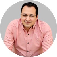ADD Properties Employee Ramez Adel's profile photo